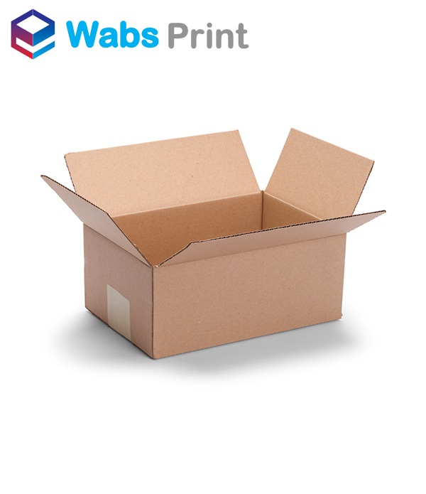 Custom Cardboard With Lid Boxes  Custom Printed Cardboard With